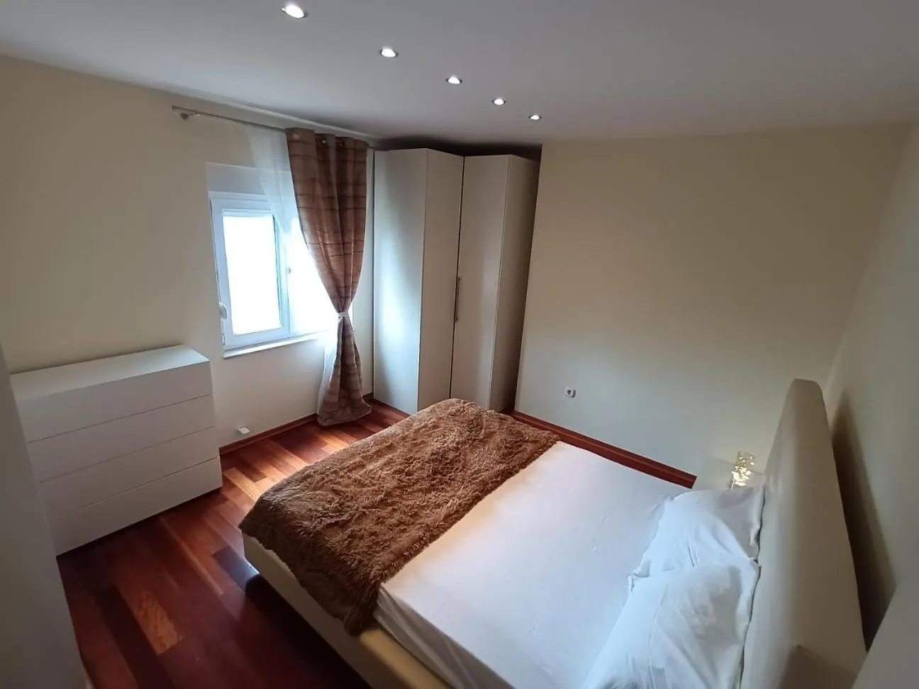 Apartmani Niko Povljana Appartement