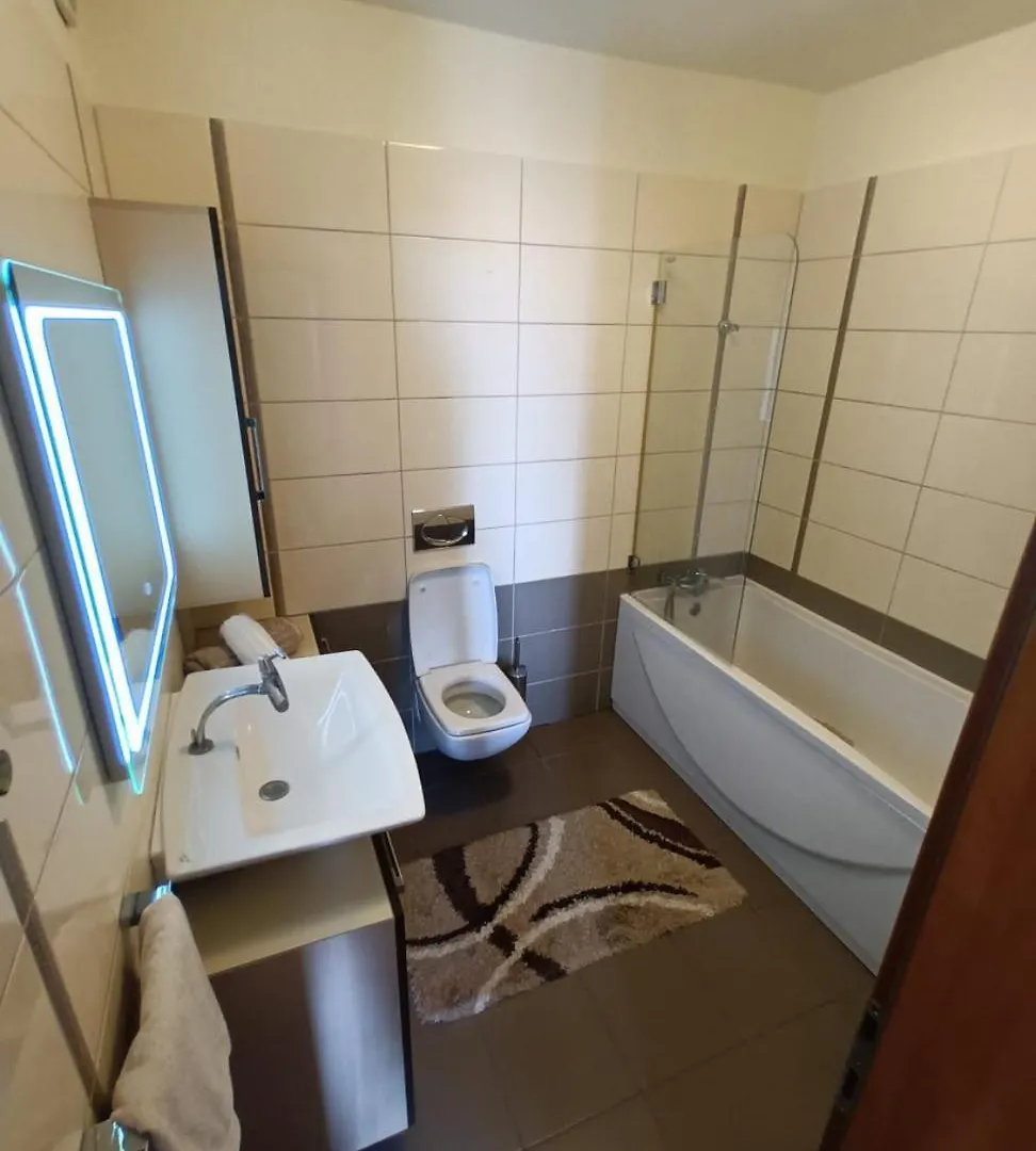 Apartmani Niko Povljana 0*,