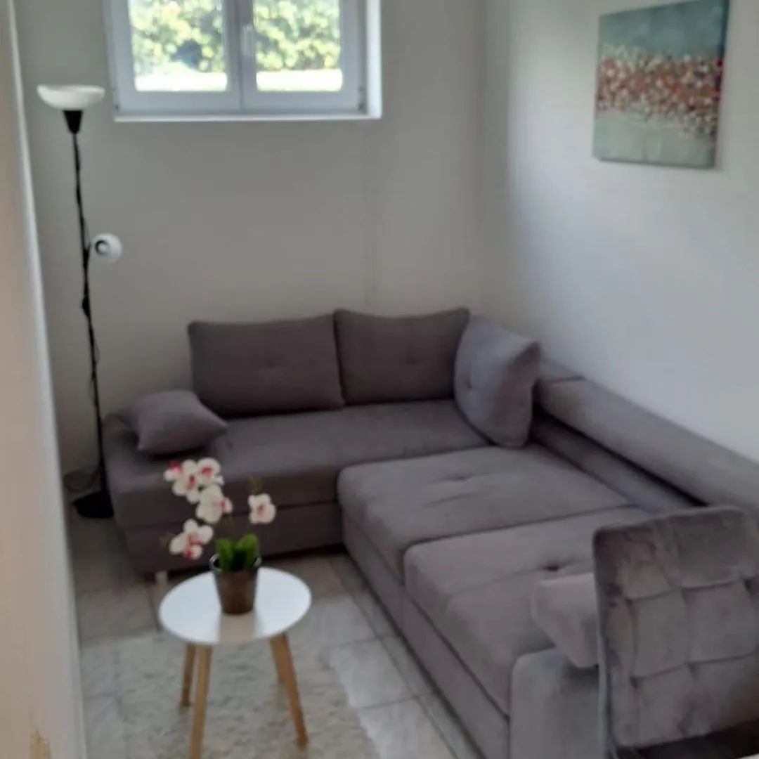 Appartement Apartmani Niko Povljana
