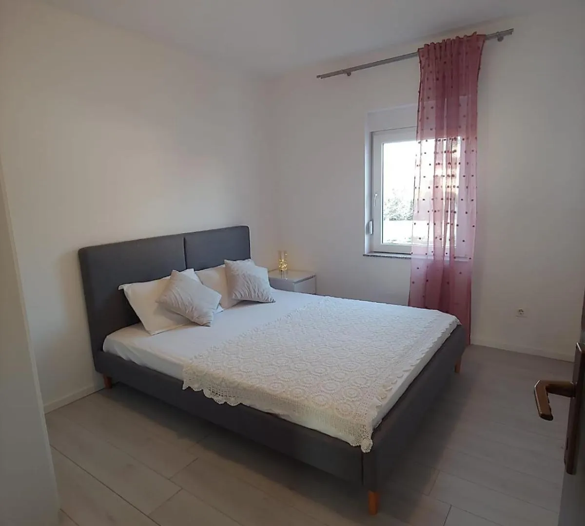 Appartement Apartmani Niko Povljana