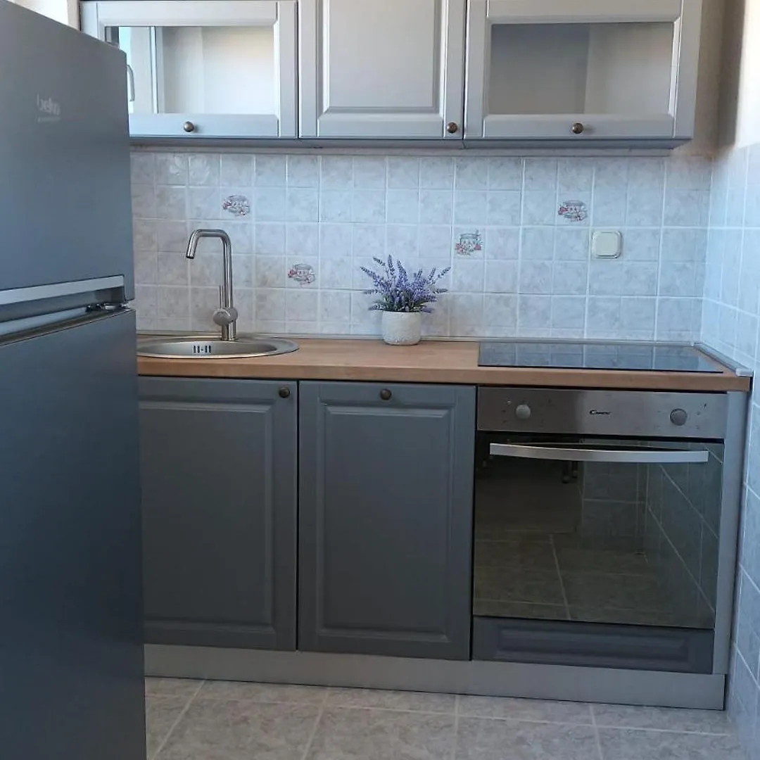 Apartmani Niko Povljana 0*,  Croatie