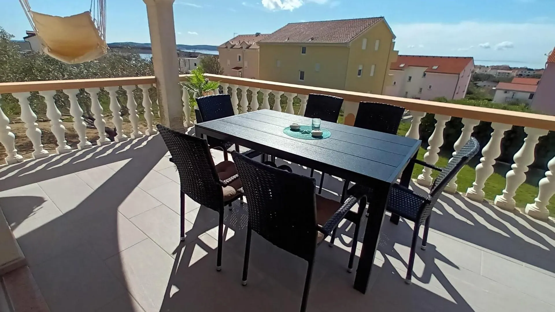 Appartement Apartmani Niko Povljana