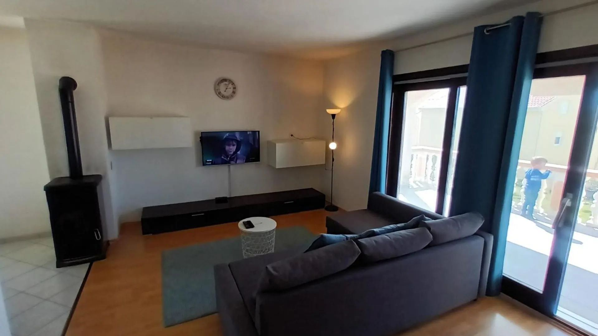 Apartmani Niko Povljana Croatie