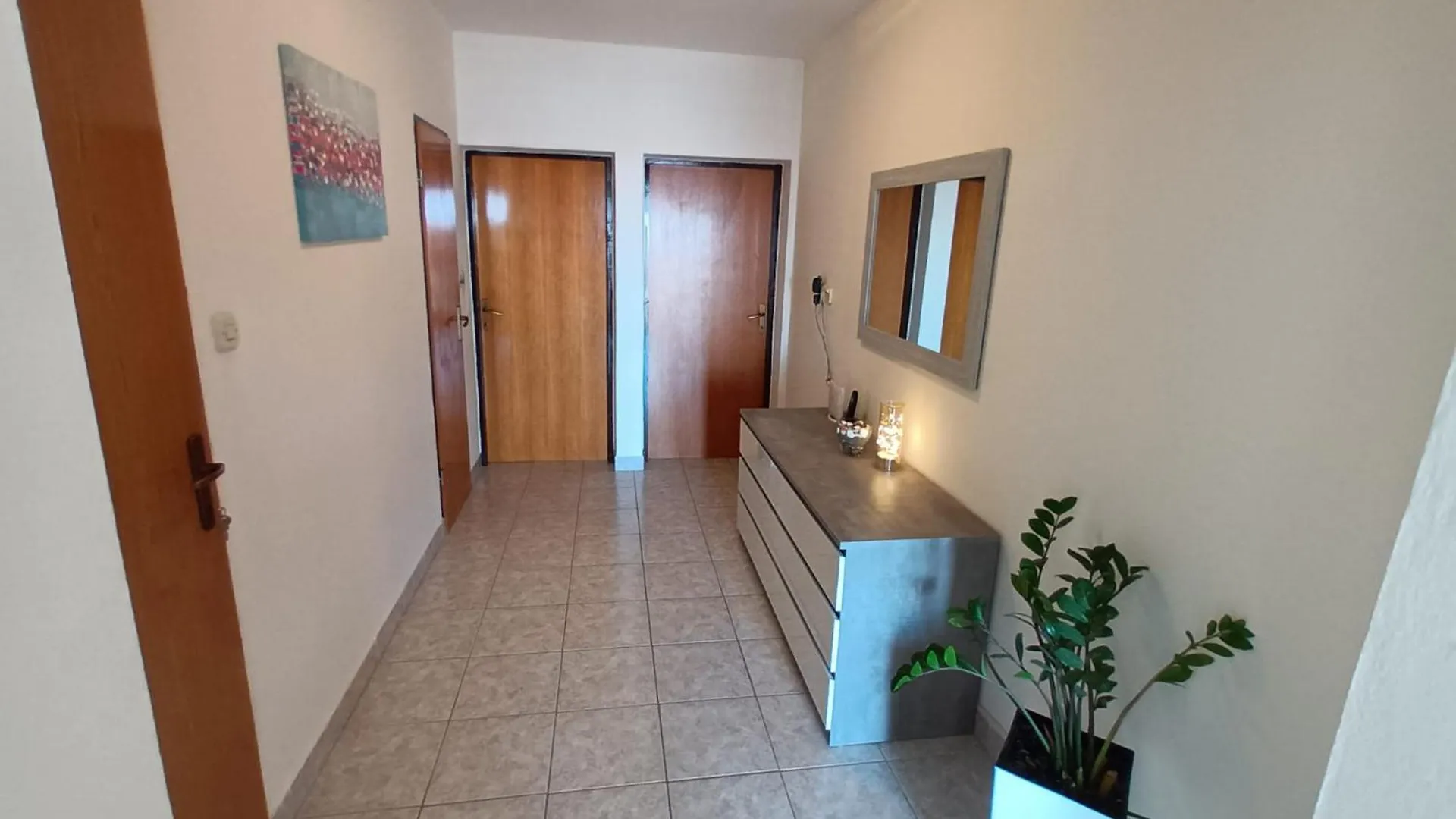 Apartmani Niko Povljana