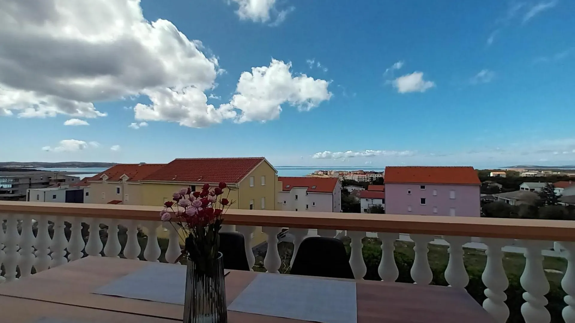 Apartmani Niko Povljana 0*,  Croatie