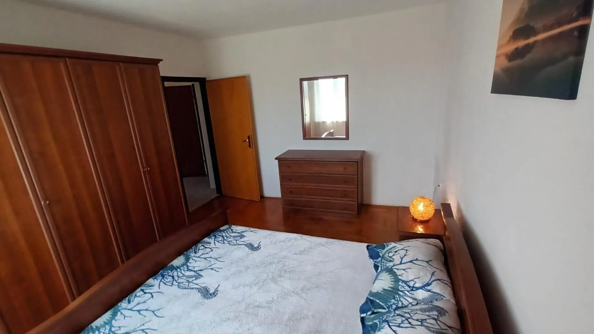 Apartmani Niko Povljana Appartement