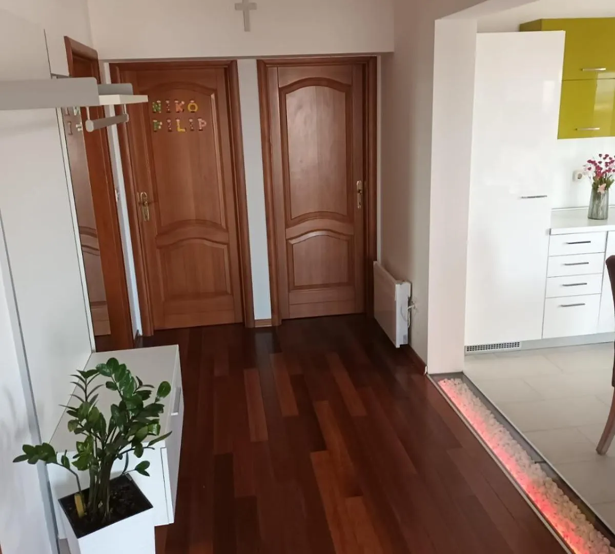 Apartmani Niko Povljana