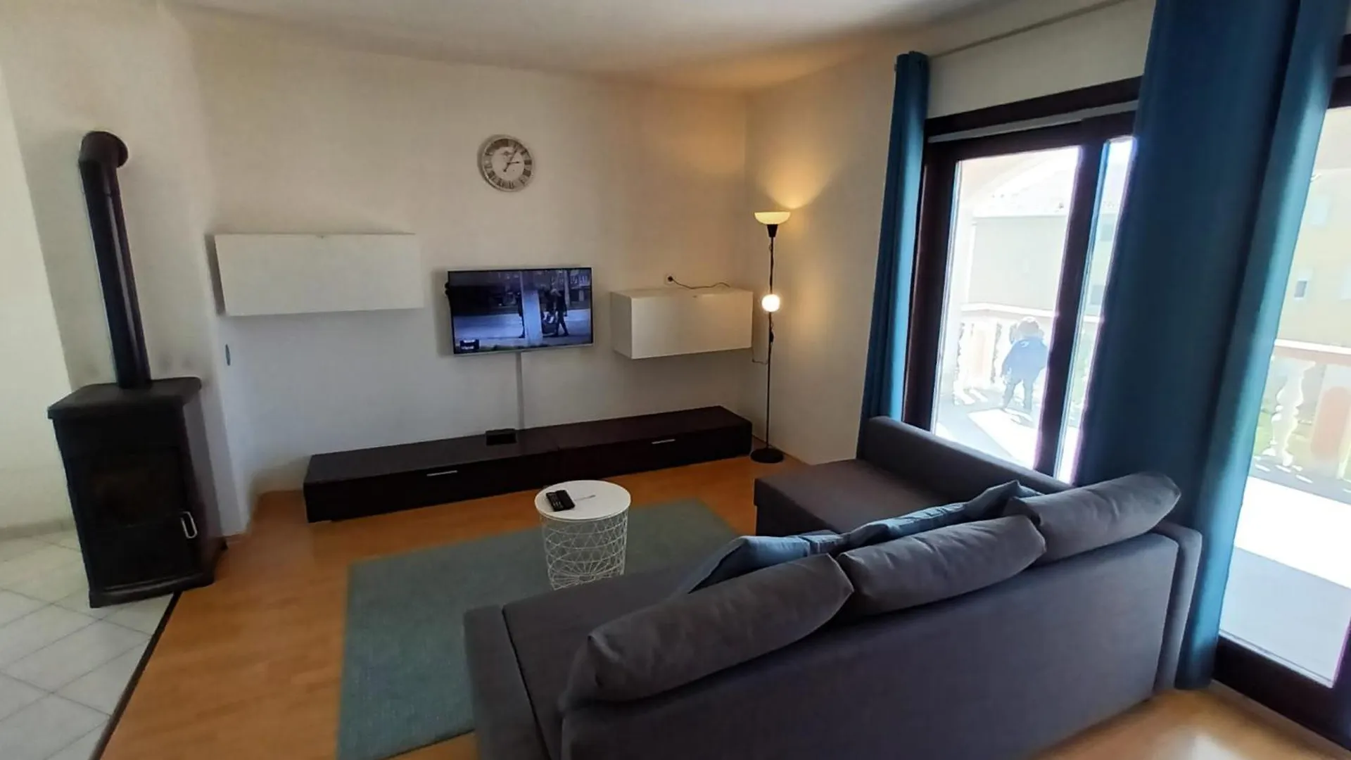 Apartmani Niko Povljana Croatie